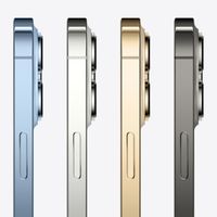 Apple iPhone 13 Pro - Refurbished - 1TB - Blauw - B Grade