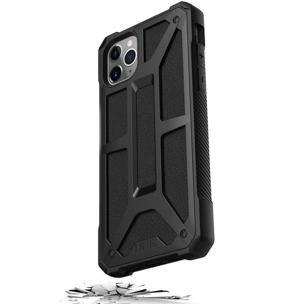 UAG Monarch Backcover iPhone 11 Pro Max