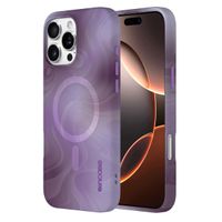Incase Halo Case MagSafe Apple iPhone 16 Pro Max - Oil Slick Lilac