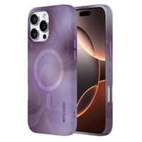 Incase Halo Case MagSafe iPhone 16 Pro Max - Oil Slick Lilac