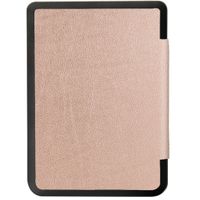 imoshion Slim Hard Case Sleepcover Tolino Page 2 - Rosé Goud