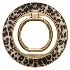 Burga Ringholder MagSafe Gold - Telefoonring - Player