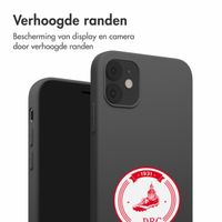 Backcover Apple iPhone 11 - DRC