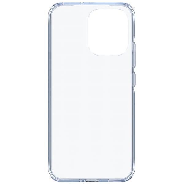 Oppo Original Protective Backcover Oppo A6x (4G/5G) - Transparant