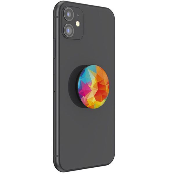 PopSockets iMoshion PopGrip - Graphic Color