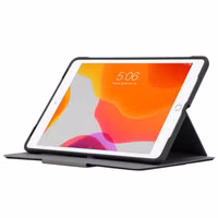 Targus Pro-Tek Bookcase iPad 9 (2021) 10.2 inch / iPad 8 (2020) 10.2 inch / iPad 7 (2019) 10.2 inch / Air 3 (2019)  / Pro 10.5 (2017)