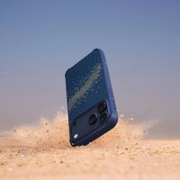 Pitaka Aramid ProGuard Backcover Apple iPhone 17 Pro - Milky Way Galaxy