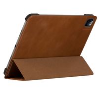 dbramante1928 Risskov Case Apple iPad Air 11 inch (2025) M3 / (2024) M2 / Air 5 (2022) / Air 4 (2020) / Pro 11 (2018/2020) - Tan