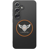 Backcover Samsung Galaxy S25 - vv Maastricht West