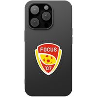 Backcover Apple iPhone 16 Pro - Focus '07