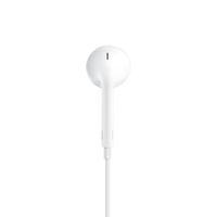 Apple EarPods Mini-Jack-aansluiting - Wit