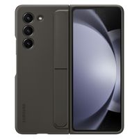 Samsung Originele Standing Case met Strap Galaxy Z Fold 5 - Graphite