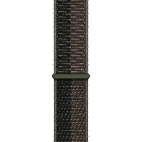 Apple Sport Loop band Apple Watch Series 1 t/m 9 / SE (38/40/41 mm) | Series 10 / 11 (42 mm) - Tornado