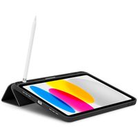 Spigen Urban Fit Book Case Apple iPad 11 (2025) 11 inch A16 / iPad 10 (2022) 10.9 inch - Black