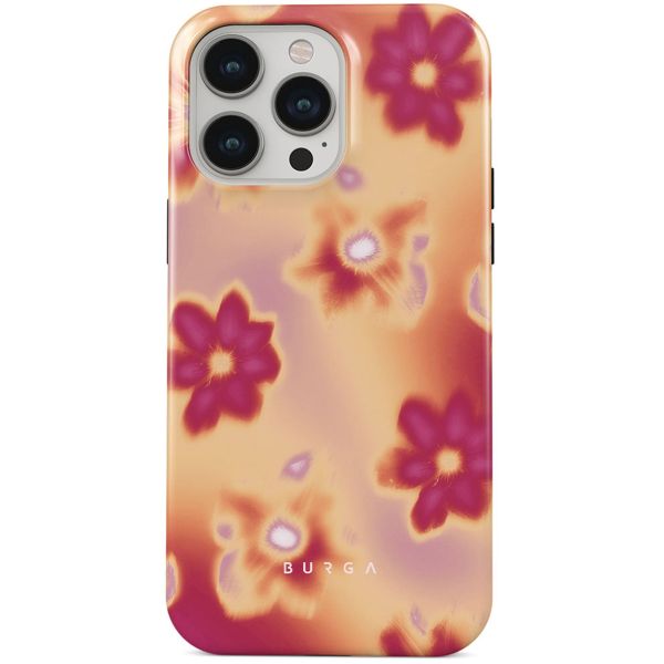 Burga Tough Backcover iPhone 15 Pro Max - Divine