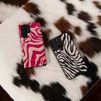 Burga Tough Backcover Apple iPhone 14 - Siren