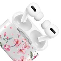 imoshion Design Hardcover Case AirPods Pro - Blossom Watercolor