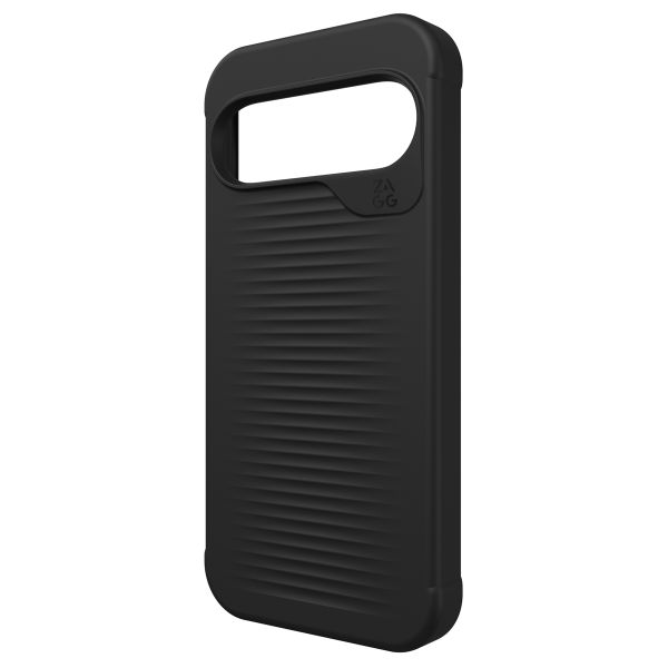 ZAGG Luxe Case Google Pixel 9 Pro XL - Zwart