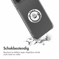 Clear Backcover Apple iPhone 14 Pro - VVZA