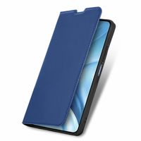 imoshion Slim Folio Bookcase Xiaomi Mi 11 Lite (5G) /Mi 11 Lite (4G)