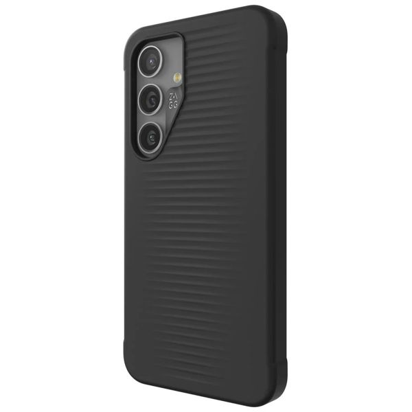 ZAGG Denali Backcover Samsung Galaxy S24 - Zwart