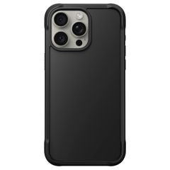 Nomad Rugged Case iPhone 15 Pro Max - Zwart