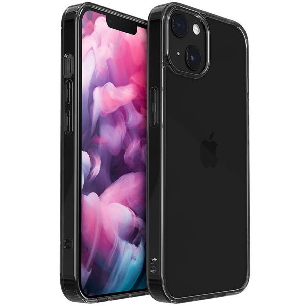 Laut Crystal-X IMPKT Backcover iPhone 13 Mini - Zwart