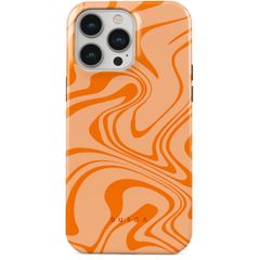 Burga Tough Backcover iPhone 15 Pro Max - High Vibrations