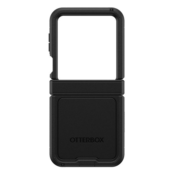OtterBox Defender XT Backcover Samsung Galaxy Z Flip 6 / Flip 7 FE - Zwart
