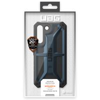 UAG Monarch Backcover Samsung Galaxy S22 - Mallard