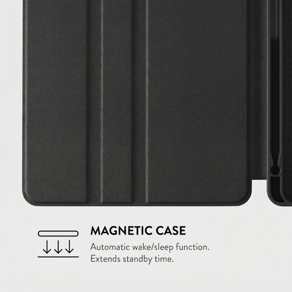 Burga Tablet Case Apple iPad Air 11 inch (2026) M4 / (2025) M3 / (2024) M2 - Helios
