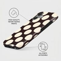 Burga Tough Back Cover with MagSafe Apple iPhone 16 - Spot On