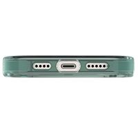 ZAGG Santa Cruz Snap Case met MagSafe iPhone 16 Pro Max - Groen