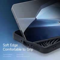 Dux Ducis Aimo Backcover OnePlus 13R - Transparant