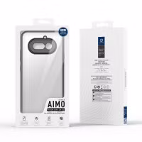 Dux Ducis Aimo Backcover Nothing Phone (4a) - Transparant
