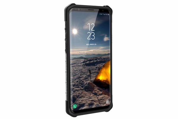 UAG Plasma Backcover Samsung Galaxy S9 Plus