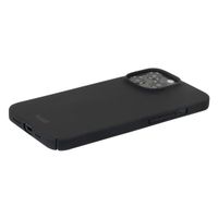 Holdit Slim Case iPhone 13 Pro - Black