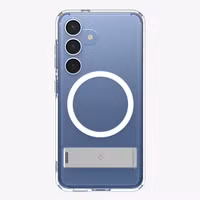 Spigen Ultra Hybrid S MagSafe Samsung Galaxy S25 - White