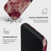 Burga Tough Backcover MagSafe Apple iPhone 17 - Tender Kiss