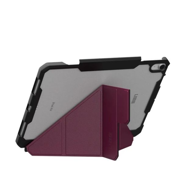 UAG Essential Armor Apple iPad Air 11 inch (2025) M3 / (2024) M2 / Air 5 (2022) / Air 4 (2020) - Bordeaux