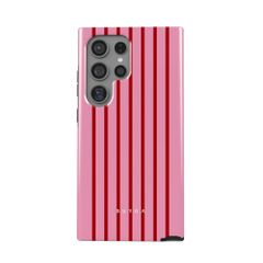 Burga Tough Backcover MagSafe Samsung Galaxy S24 Ultra - Favorite Bikini