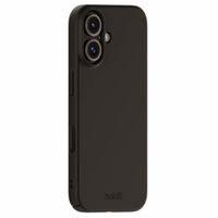 Holdit Slim Case iPhone 16 - Black