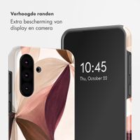 Selencia Vivid Backcover Samsung Galaxy A36 / A56 - Silk Spirit