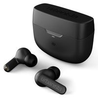 Urbanista Atlanta - Draadloze oordopjes - Bluetooth draadloze oortjes - Met ANC noise cancelling functie - Midnight Black