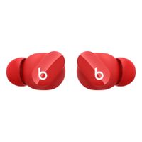 Beats Studio Buds - Draadloze oordopjes - Met ANC noise cancelling functie - Red