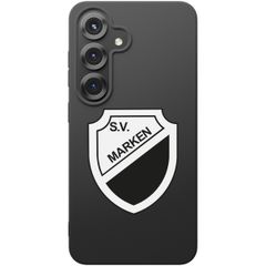 Backcover Samsung Galaxy S25 - Marken S.V.