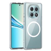 imoshion Protective Backcover met MagSafe Xiaomi Redmi Note 15 (4G) - Transparant