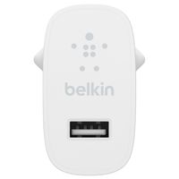 Belkin Boost↑Charge™ USB Wall Charger + Lightning kabel - 12W