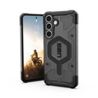 UAG Pathfinder Backcover Magnet Samsung Galaxy S25 FE - Ash Black