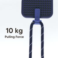 Callbuddy Lanyard - Cross Body Telefoonkoord - Midnight Marine